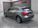 Mercedes classe a 200 blueefficiency fascination 7-g dct a / garantie 12  mois / toit ouvrant occasion paris 17ème...
