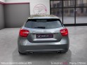 Mercedes classe a 200 blueefficiency fascination 7-g dct a / garantie 12  mois / toit ouvrant occasion paris 17ème...