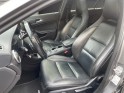 Mercedes classe a 200 blueefficiency fascination 7-g dct a / garantie 12  mois / toit ouvrant occasion paris 17ème...