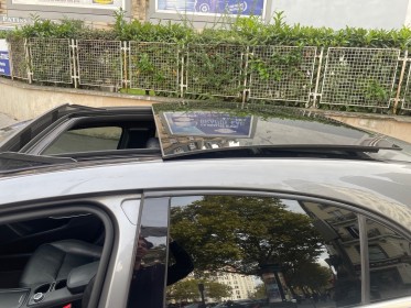 Mercedes classe a 200 blueefficiency fascination 7-g dct a / garantie 12  mois / toit ouvrant occasion paris 17ème...
