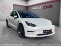 Tesla model 3 autonomie standard plus rwd occasion simplicicar salon de provence simplicicar simplicibike france