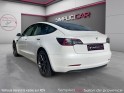 Tesla model 3 autonomie standard plus rwd occasion simplicicar salon de provence simplicicar simplicibike france