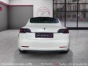 Tesla model 3 autonomie standard plus rwd occasion simplicicar salon de provence simplicicar simplicibike france
