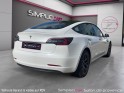 Tesla model 3 autonomie standard plus rwd occasion simplicicar salon de provence simplicicar simplicibike france