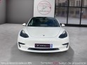Tesla model 3 autonomie standard plus rwd occasion simplicicar salon de provence simplicicar simplicibike france