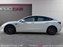 Tesla model 3 autonomie standard plus rwd occasion simplicicar salon de provence simplicicar simplicibike france