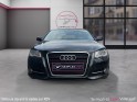 Audi a3 sportback 1.4 tfsi 125 s line s tronic toit ouvrant, siège chauffant, bluetooth garantie 12 mois. occasion...