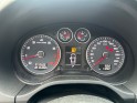 Audi a3 sportback 1.4 tfsi 125 s line s tronic toit ouvrant, siège chauffant, bluetooth garantie 12 mois. occasion...