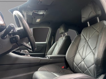 Ds ds 7 bluehdi 130 eat8 rivoli-entretien complet -garantie 12 mois occasion paris 17ème (75)(porte maillot) simplicicar...