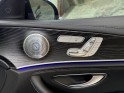 Mercedes classe e 300 de eqpower amg line / toit ouvrant / burmester / full options occasion champigny-sur-marne (94)... Mercedes classe e 300 de eqpower amg line / toit ouvrant / burmester / full options occasion champigny-sur-marne (94)...