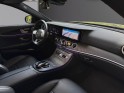 Mercedes classe e 300 de eqpower amg line / toit ouvrant / burmester / full options occasion champigny-sur-marne (94)... Mercedes classe e 300 de eqpower amg line / toit ouvrant / burmester / full options occasion champigny-sur-marne (94)...