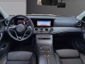 Mercedes classe e 200 eqboost / led / sieges chauffants / entretien mercedes complet! occasion champigny-sur-marne (94)...