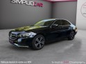 Mercedes classe e 200 eqboost / led / sieges chauffants / entretien mercedes complet! occasion champigny-sur-marne (94)...