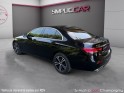 Mercedes classe e 200 eqboost / led / sieges chauffants / entretien mercedes complet! occasion champigny-sur-marne (94)...