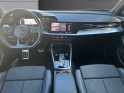 Audi a3 sportback 30 tdi 116 s tronic 7 s line / caméra / radar av arr occasion simplicicar veauche simplicicar simplicibike...