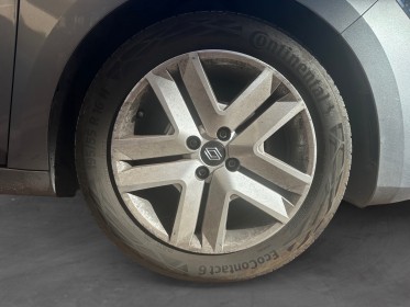 Renault clio v tce 100 gpl evolution occasion cannes (06) simplicicar simplicibike france