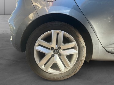 Renault clio v tce 100 gpl evolution occasion cannes (06) simplicicar simplicibike france