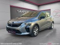 Renault clio v tce 100 gpl evolution occasion cannes (06) simplicicar simplicibike france
