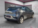 Renault clio v tce 100 gpl evolution occasion cannes (06) simplicicar simplicibike france