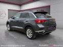 Volkswagen t-roc 1.5 tsi 150 start/stop dsg7 lounge occasion simplicicar annecy simplicicar simplicibike france