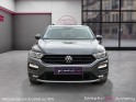 Volkswagen t-roc 1.5 tsi 150 start/stop dsg7 lounge occasion simplicicar annecy simplicicar simplicibike france