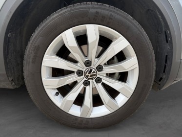 Volkswagen t-roc 1.5 tsi 150 start/stop dsg7 lounge occasion simplicicar annecy simplicicar simplicibike france