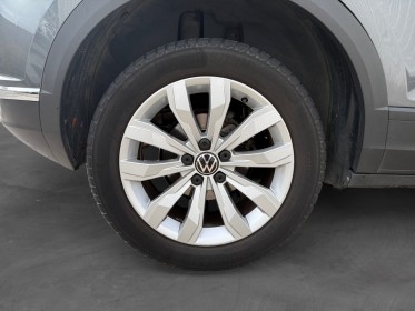 Volkswagen t-roc 1.5 tsi 150 start/stop dsg7 lounge occasion simplicicar annecy simplicicar simplicibike france