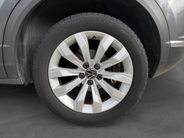 Volkswagen t-roc 1.5 tsi 150 start/stop dsg7 lounge occasion simplicicar annecy simplicicar simplicibike france