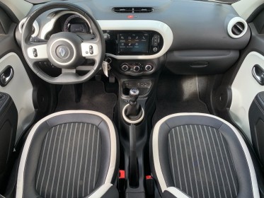 Renault twingo iii sce 65 intens / android auto / apple carplay / garantie 12 mois occasion simplicicar perpignan ...