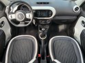 Renault twingo iii sce 65 intens / android auto / apple carplay / garantie 12 mois occasion simplicicar perpignan ...