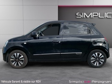 Renault twingo iii sce 65 intens / android auto / apple carplay / garantie 12 mois occasion simplicicar perpignan ...