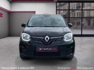 Renault twingo iii sce 65 intens / android auto / apple carplay / garantie 12 mois occasion simplicicar perpignan ...