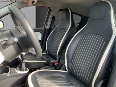 Renault twingo iii sce 65 intens / android auto / apple carplay / garantie 12 mois occasion simplicicar perpignan ...