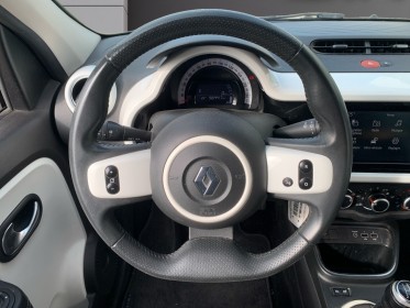 Renault twingo iii sce 65 intens / android auto / apple carplay / garantie 12 mois occasion simplicicar perpignan ...