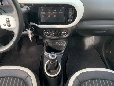 Renault twingo iii sce 65 intens / android auto / apple carplay / garantie 12 mois occasion simplicicar perpignan ...