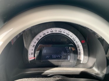 Renault twingo iii sce 65 intens / android auto / apple carplay / garantie 12 mois occasion simplicicar perpignan ...