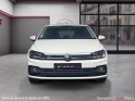 Volkswagen polo 1.0 tsi 95 ss bvm5 r-line occasion simplicicar pau simplicicar simplicibike france Volkswagen polo 1.0 tsi 95 ss bvm5 r-line occasion simplicicar pau simplicicar simplicibike france
