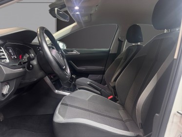 Volkswagen polo 1.0 tsi 95 ss bvm5 r-line occasion simplicicar pau simplicicar simplicibike france