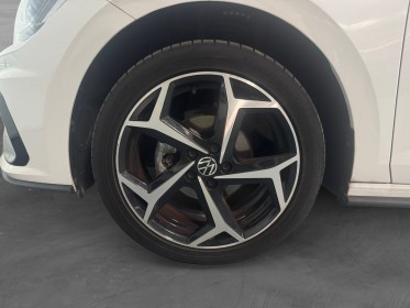 Volkswagen polo 1.0 tsi 95 ss bvm5 r-line occasion simplicicar pau simplicicar simplicibike france