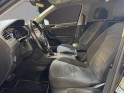 Volkswagen tiguan 2.0 tdi 150 dsg7 carat acc toit panoramique ouvrant caméra de recul garantie 12 mois occasion barberey...