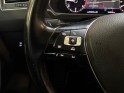 Volkswagen tiguan 2.0 tdi 150 dsg7 carat acc toit panoramique ouvrant caméra de recul garantie 12 mois occasion barberey...