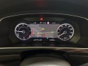 Volkswagen tiguan 2.0 tdi 150 dsg7 carat acc toit panoramique ouvrant caméra de recul garantie 12 mois occasion barberey...