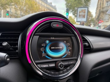 Mini cooper 136 ch/entretien a jour/garantie 12 mois occasion paris 17ème (75)(porte maillot) simplicicar simplicibike france