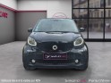 Smart fortwo coupe 82 ch electrique ba1 prime /camera de recul/full options/pack sport/ occasion paris 17ème (75)(porte...