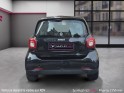 Smart fortwo coupe 82 ch electrique ba1 prime /camera de recul/full options/pack sport/ occasion paris 17ème (75)(porte...