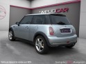 Mini mini 1.6i - 115 cooper occasion avignon (84) simplicicar simplicibike france
