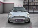 Mini mini 1.6i - 115 cooper occasion avignon (84) simplicicar simplicibike france
