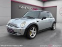 Mini mini 1.6i - 115 cooper occasion avignon (84) simplicicar simplicibike france