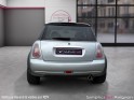 Mini mini 1.6i - 115 cooper occasion avignon (84) simplicicar simplicibike france