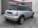 Mini mini 1.6i - 115 cooper occasion avignon (84) simplicicar simplicibike france